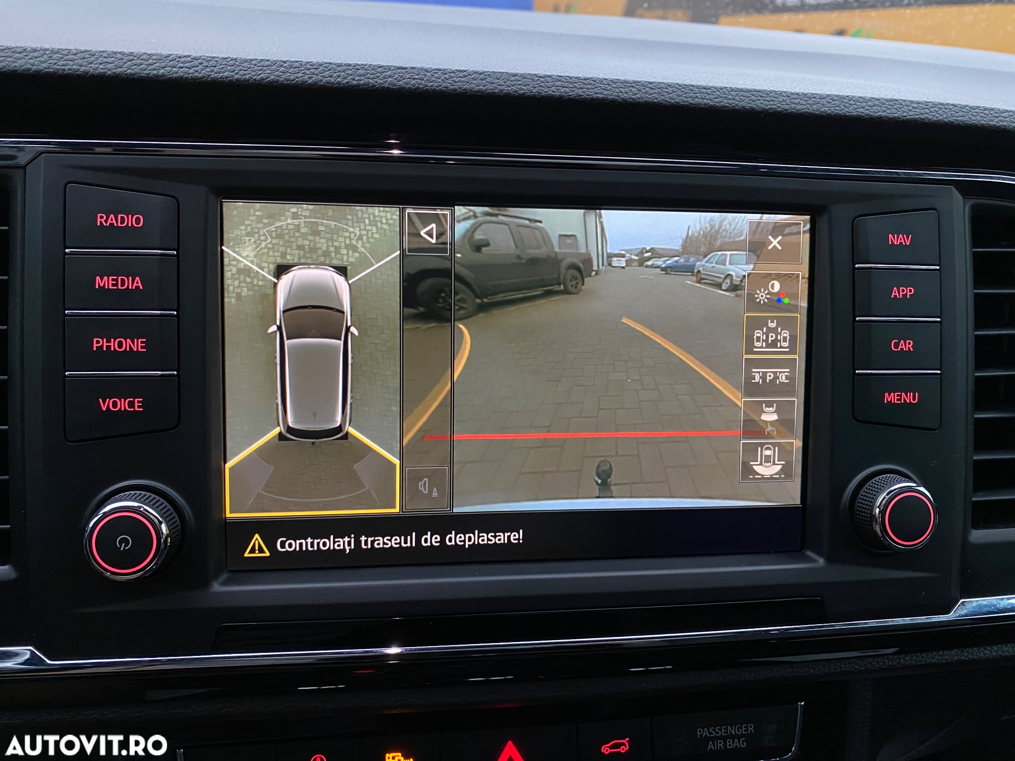 Seat Ateca - 15