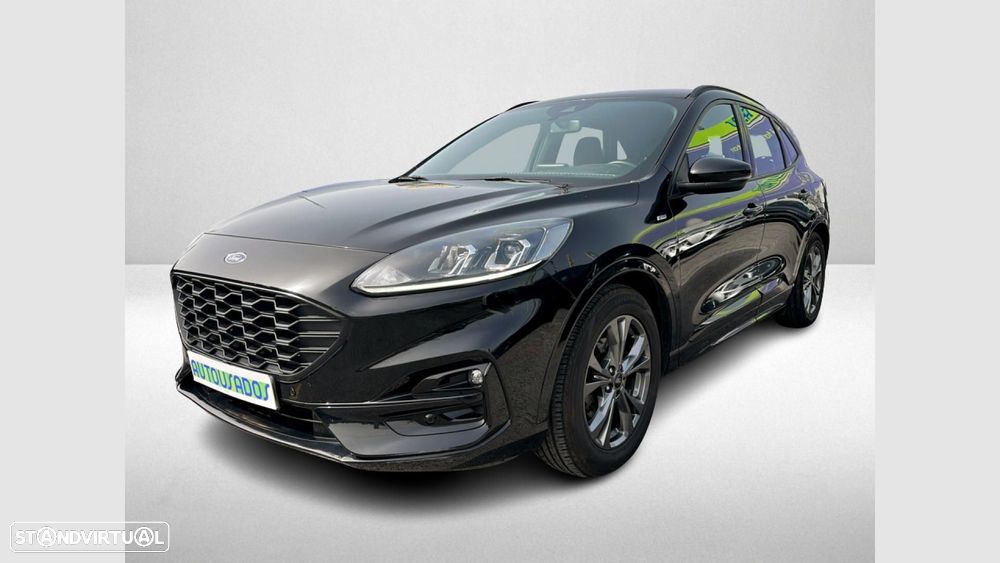 Ford Kuga 1.5 EcoBoost ST-Line - 1
