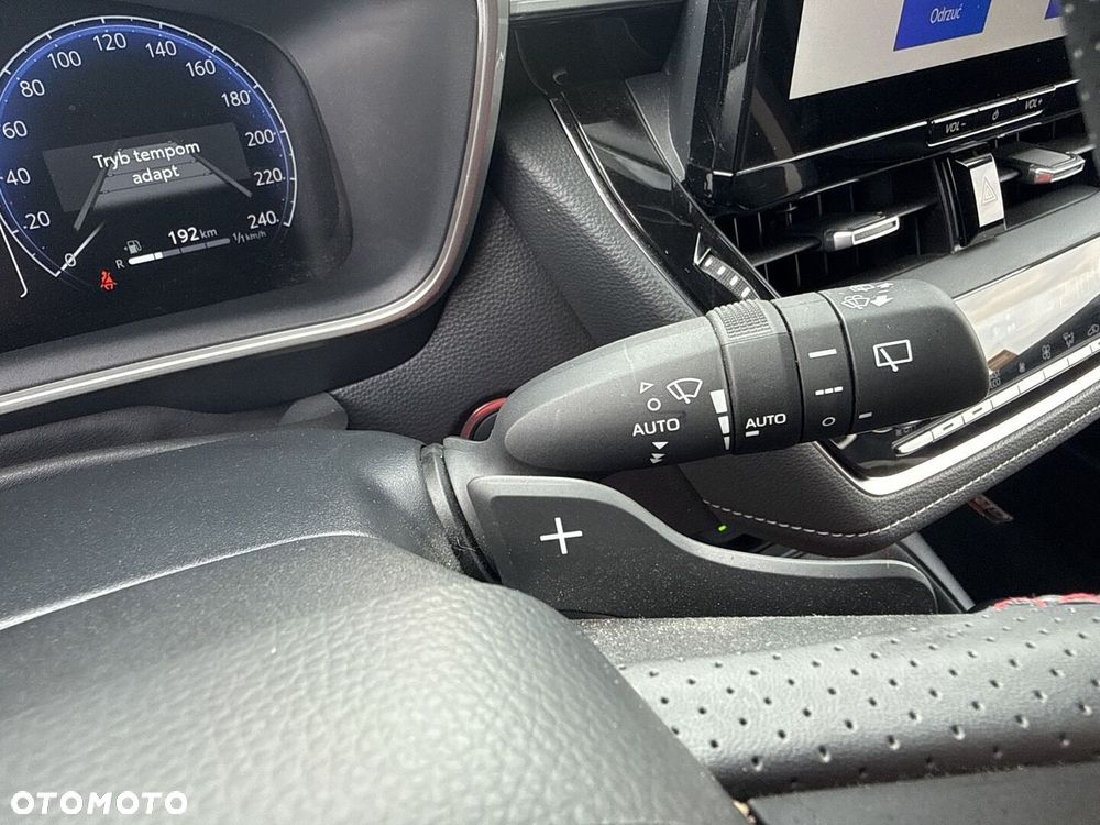 Toyota Corolla - 19