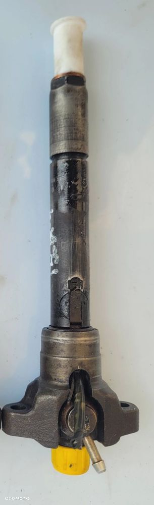 WTRYSKIWACZ STERUJĄCY BMW E46 M47 2.0D 0432191527 - 1
