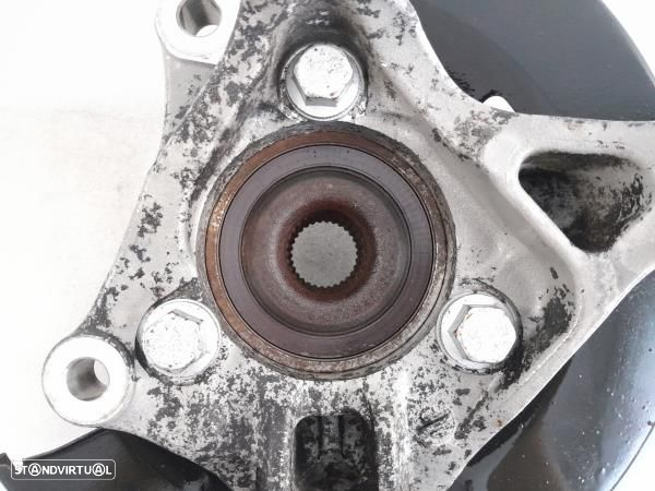 Manga Eixo Frente Dto Opel Astra J Sports Tourer (P10) - 3