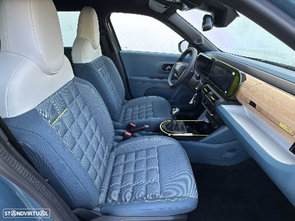 Fiat Grande Panda 1.2 La Prima - 14