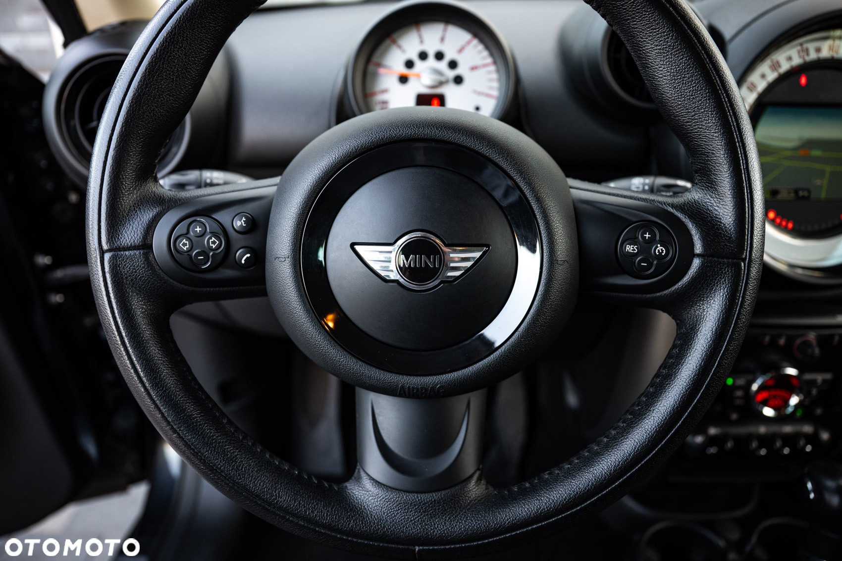 MINI Countryman Cooper D All4 - 13