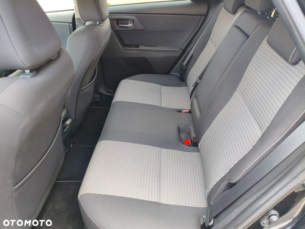 Toyota Auris 1.2 Turbo Edition S+ - 10