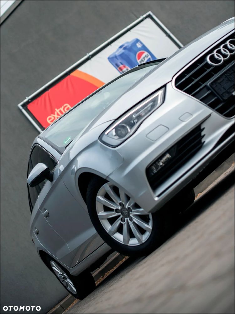 Audi A3 Limousine - 15