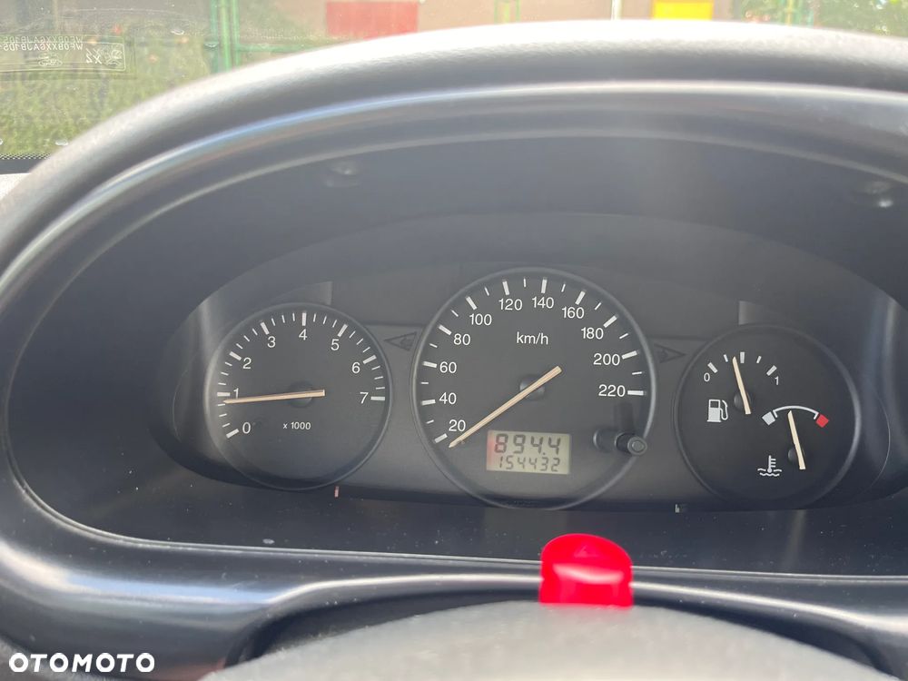 Ford Fiesta - 18