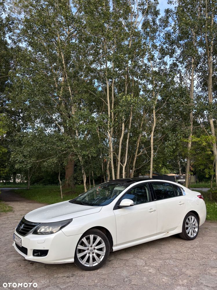 Renault Latitude - 2