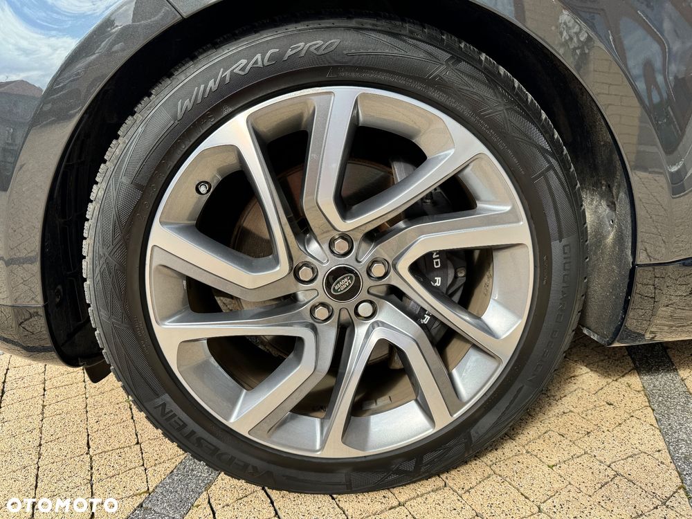 Land Rover Range Rover Sport S 2.0Si4 PHEV HSE Dynamic - 15