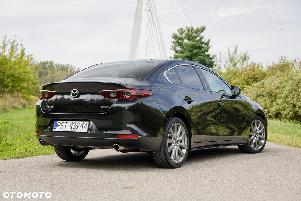Mazda 3 - 11
