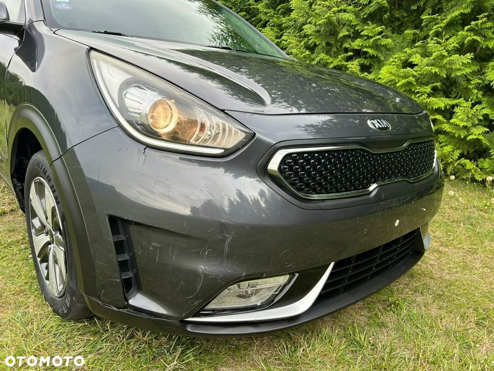 Kia Niro - 18