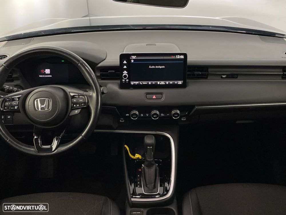 Honda HR-V 1.5 i-MMD e:HEV Advance - 10