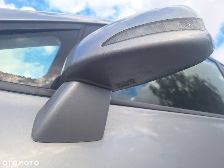 LUSTERKO LEWE ELEKTRYCZNE HONDA FR-V I NH623M 05-09r EUROPA - 3