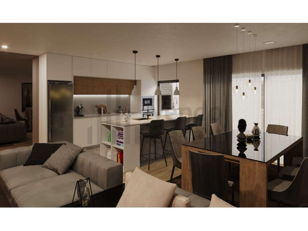 Vende-se T3 Condomínio Privado- Braga - Grande imagem: 2/27