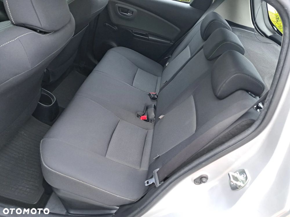Toyota Yaris 1.5 VVT-i - 15