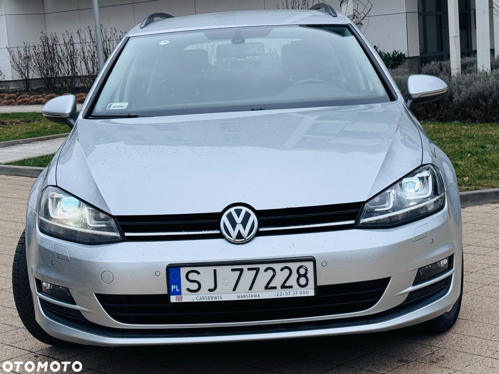 Volkswagen Golf VI 1.6 TDI Trendline - 2