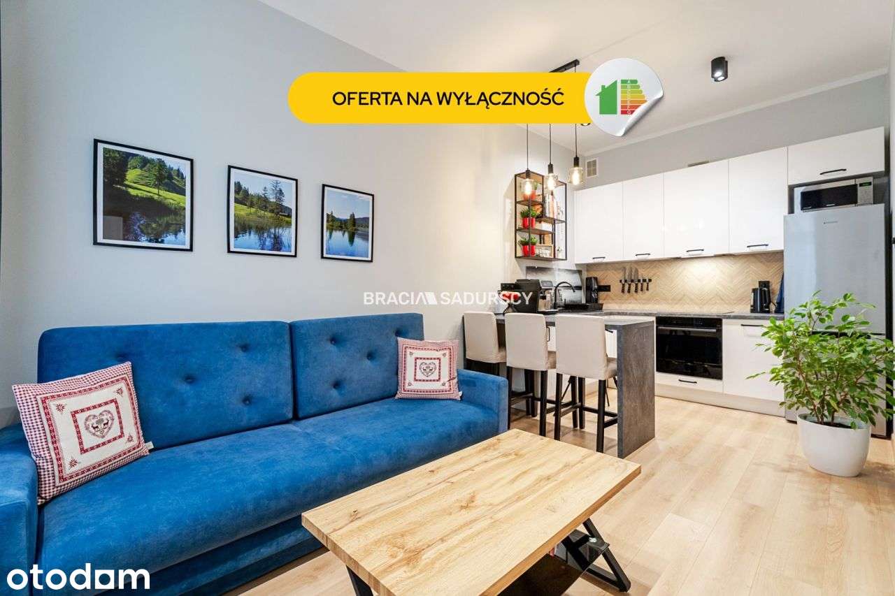 2-pok ul Blich/ Grzegórzki/ do wejścia