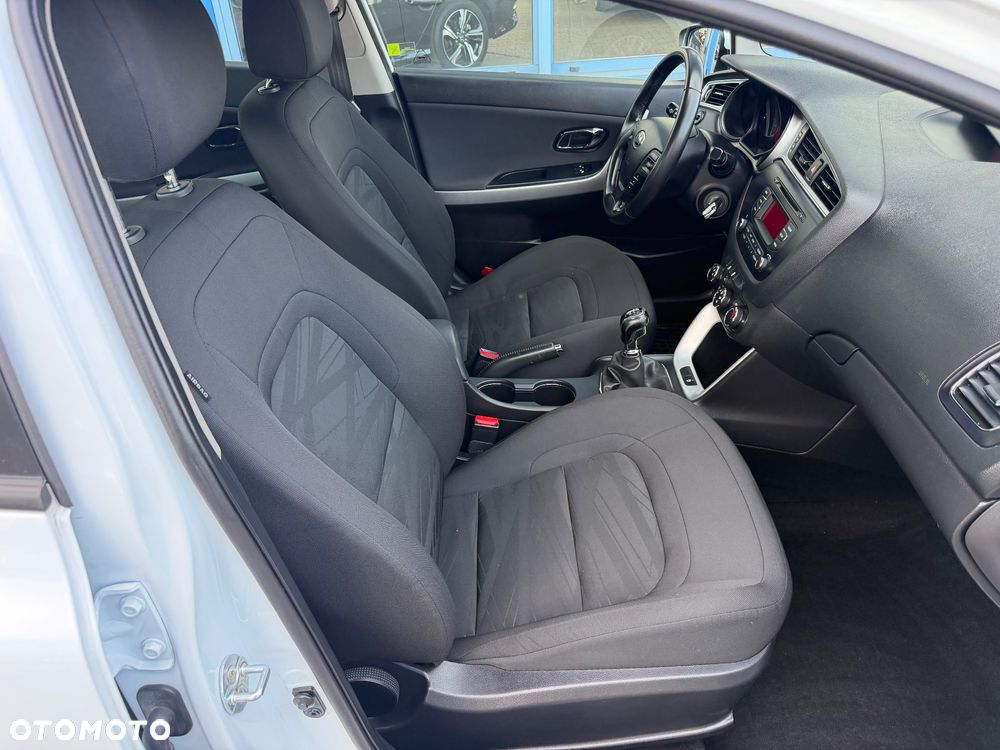 Kia Ceed 1.4 M - 21
