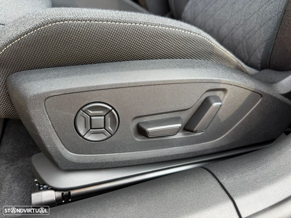 Audi A5 Limousine TDI S line Tech - 17