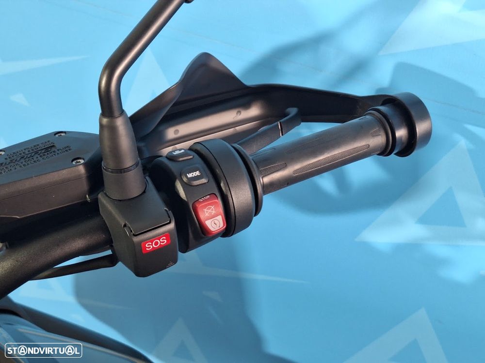 BMW R 1250 GS Exclusive - 9