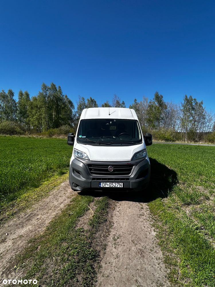 Fiat Ducato - 2