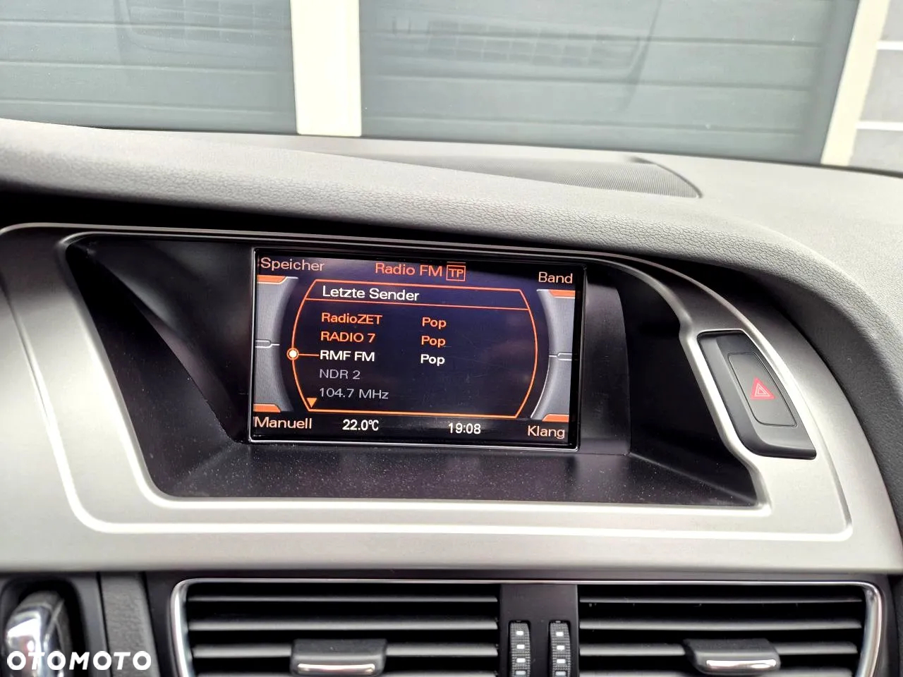 Audi A4 - 25