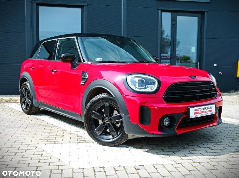 MINI Countryman - 6