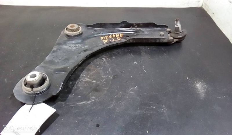 Braço Suspensão Frente Dto Renault Megane Iii Grandtour (Kz0/1) - 1
