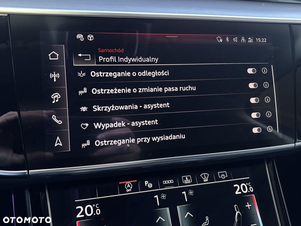 Audi A8 - 26