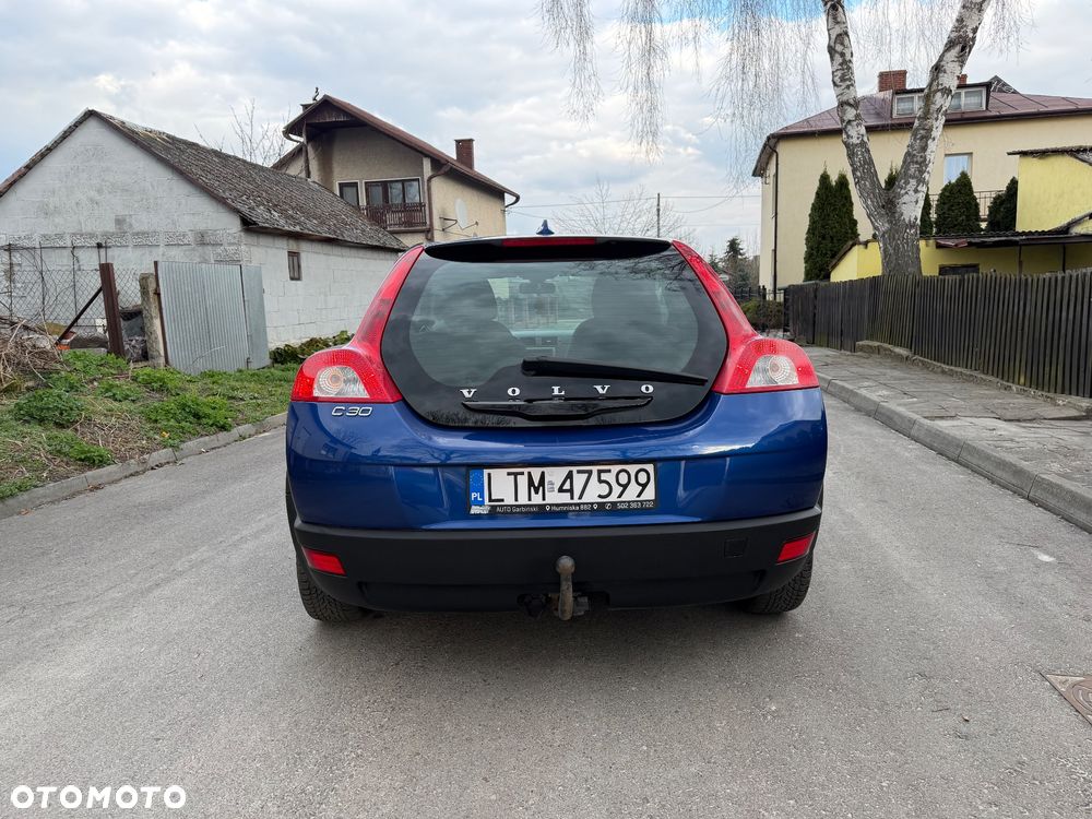 Volvo C30 1.6D DRIVe Momentum - 6