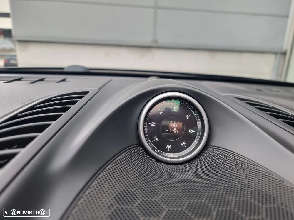 Porsche Cayenne Standard - 25