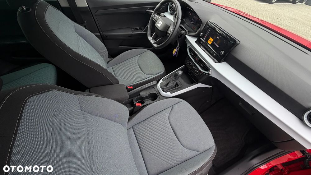 Seat Arona 1.0 TSI Style S&S DSG - 23