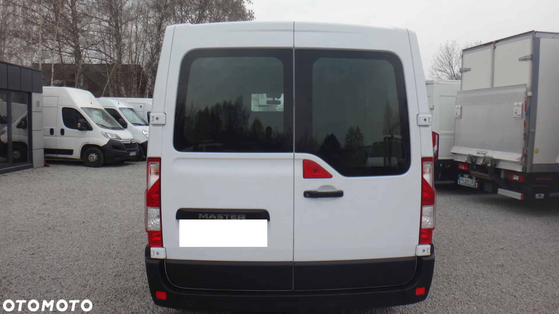 Renault Master - 5