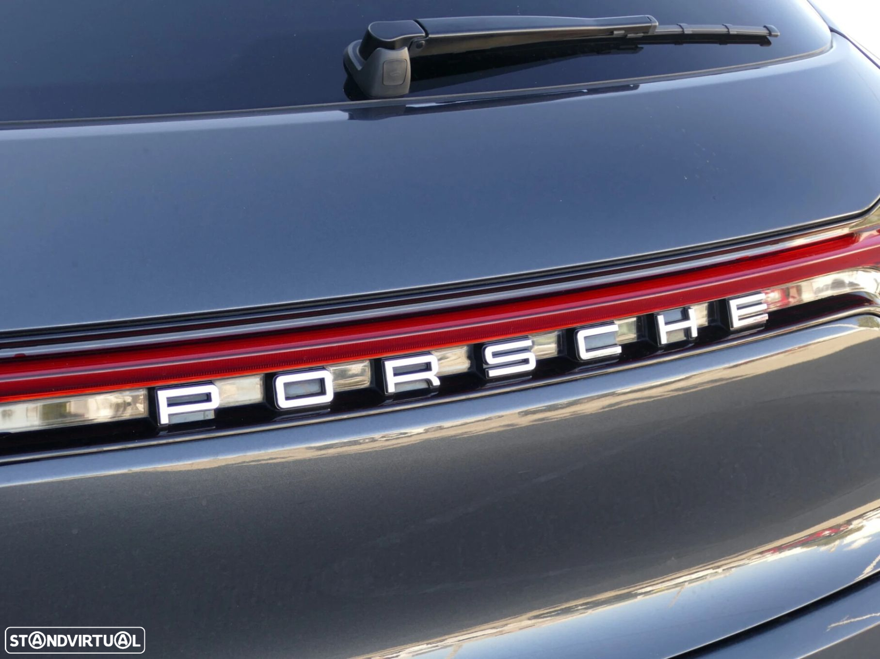 Porsche Macan Spirit - 12