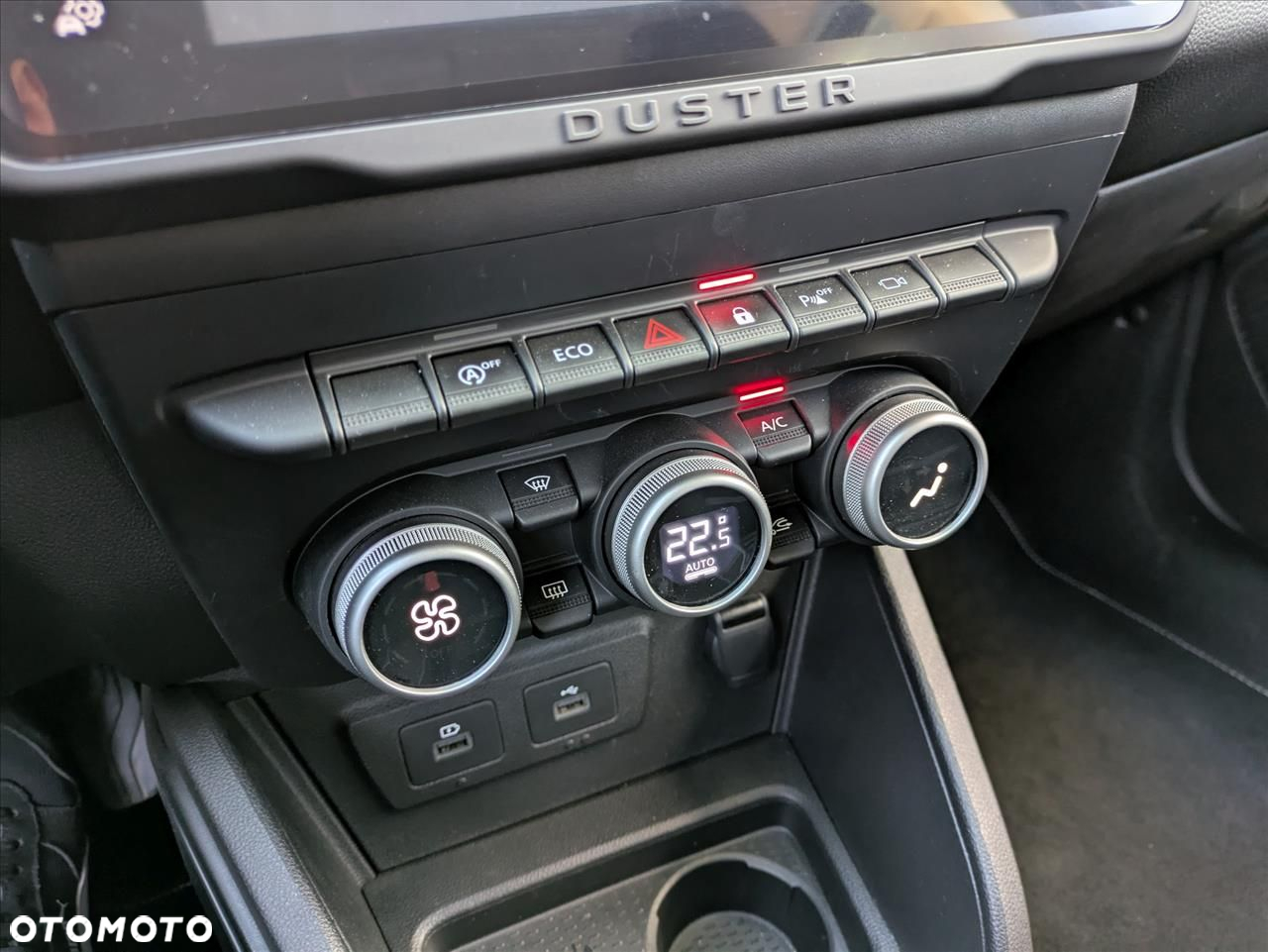 Dacia Duster 1.3 TCe Journey - 19