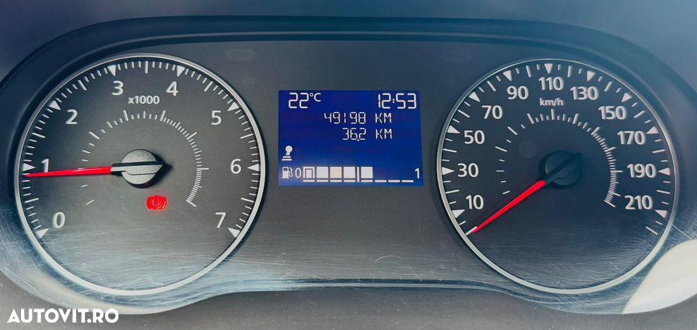 Dacia Duster TCe 125 2WD Prestige - 14