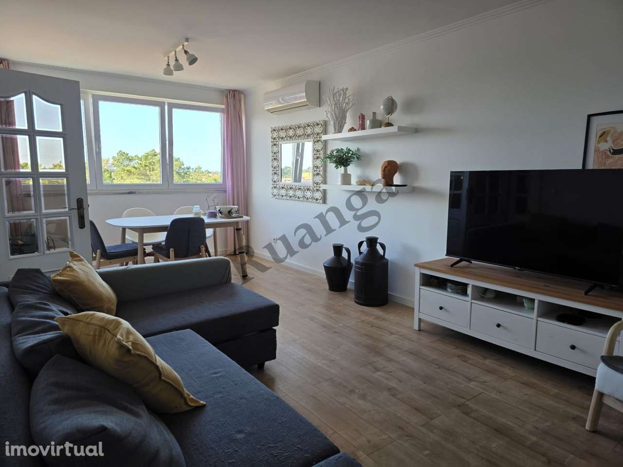 Apartamento T2 à Venda em Vila Nova de Santo André - Grande imagem: 4/8