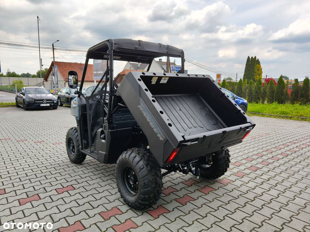 Polaris Ranger - 6