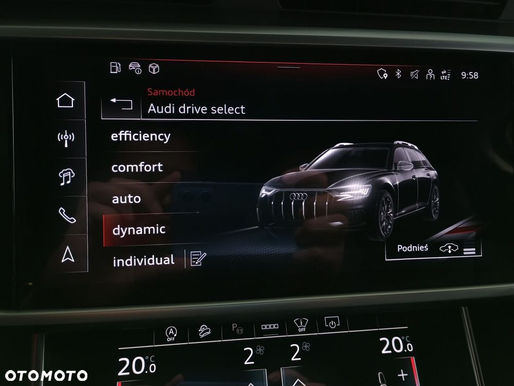 Audi A6 Allroad - 27