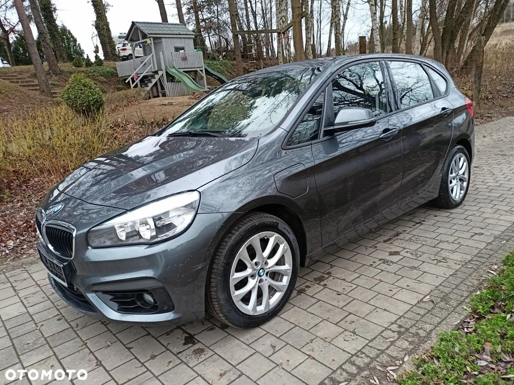 BMW Seria 2 225xe iPerformance - 20