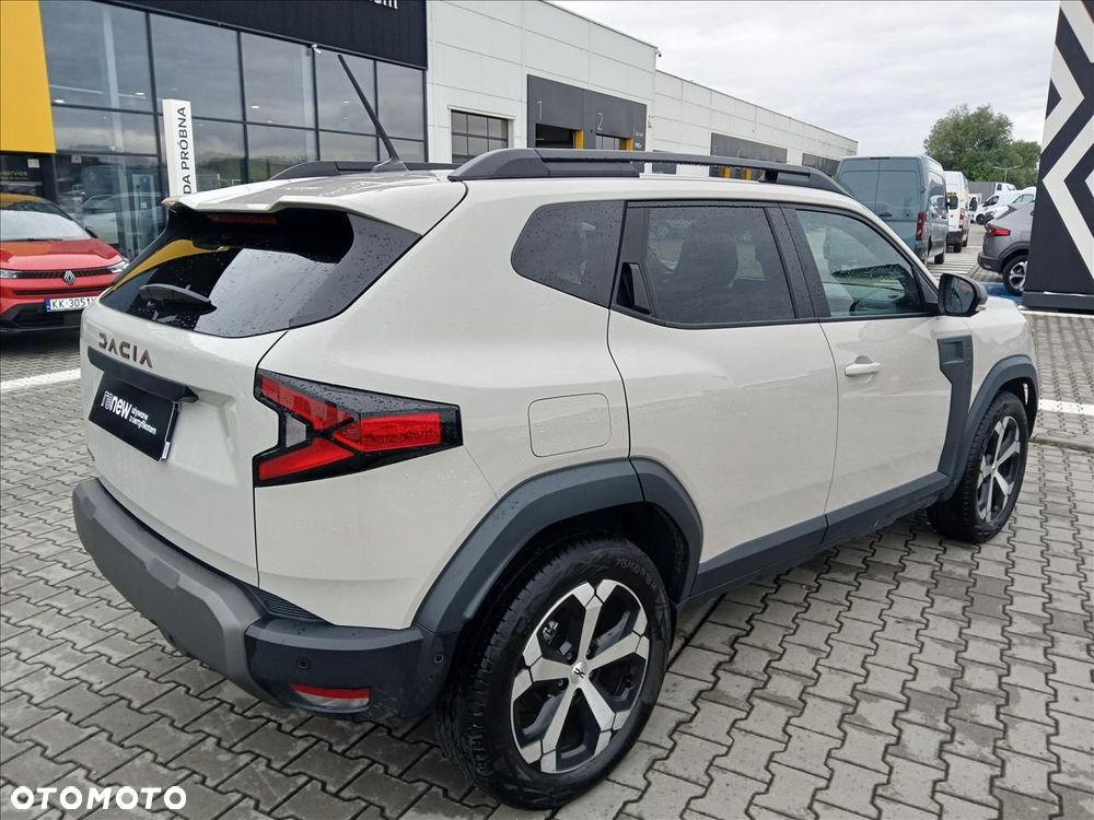 Dacia Duster - 3
