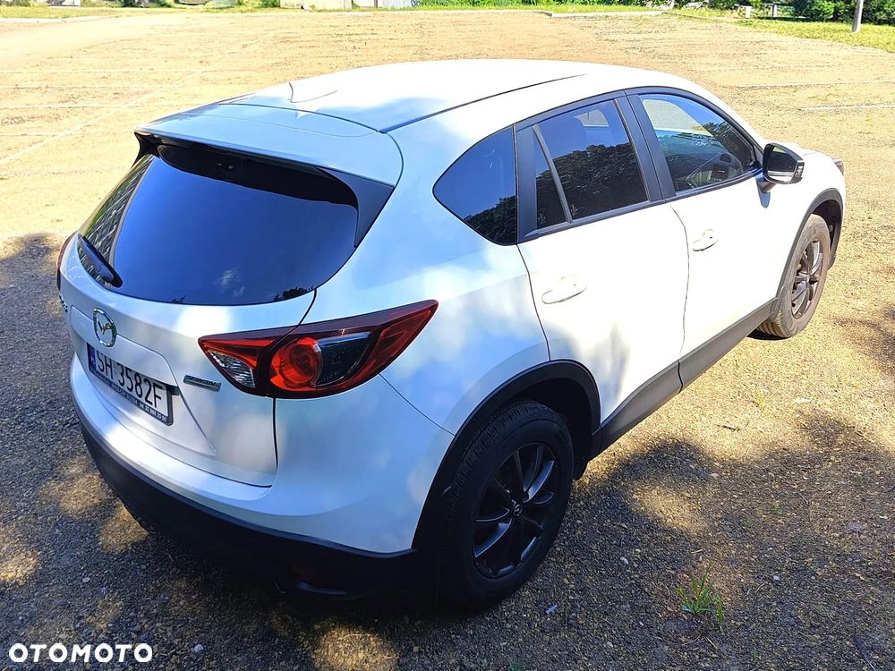 Mazda CX-5 2.0 Skyenergy 2WD - 15