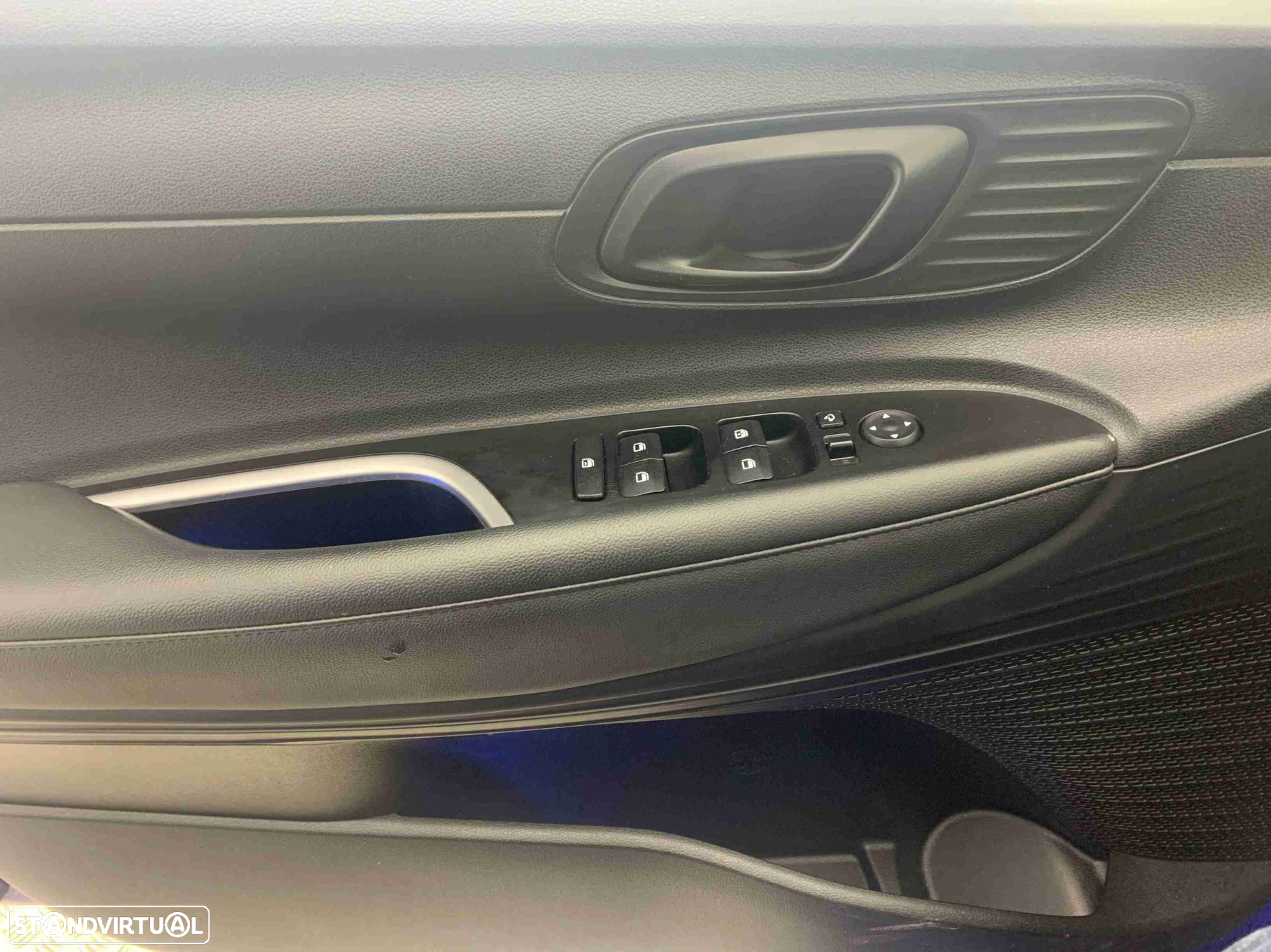 Hyundai Bayon 1.0 T-GDI Premium TT - 11