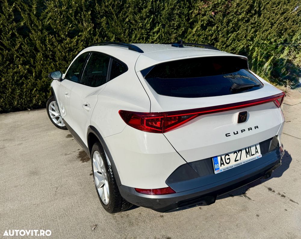 Cupra Formentor - 5