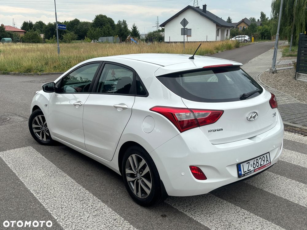 Hyundai i30 1.4 Comfort - 5