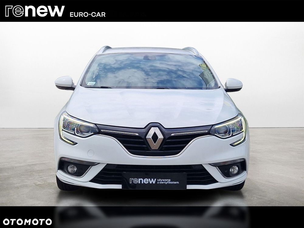 Renault Megane 1.3 TCe FAP Winter Edition - 8