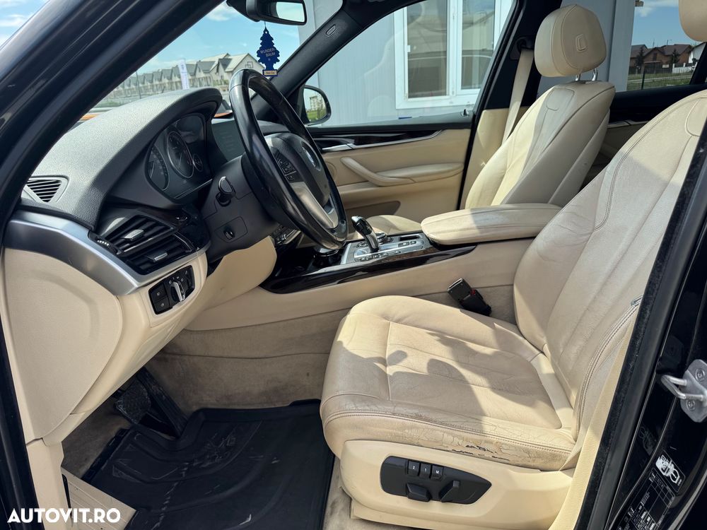 BMW X5 - 16