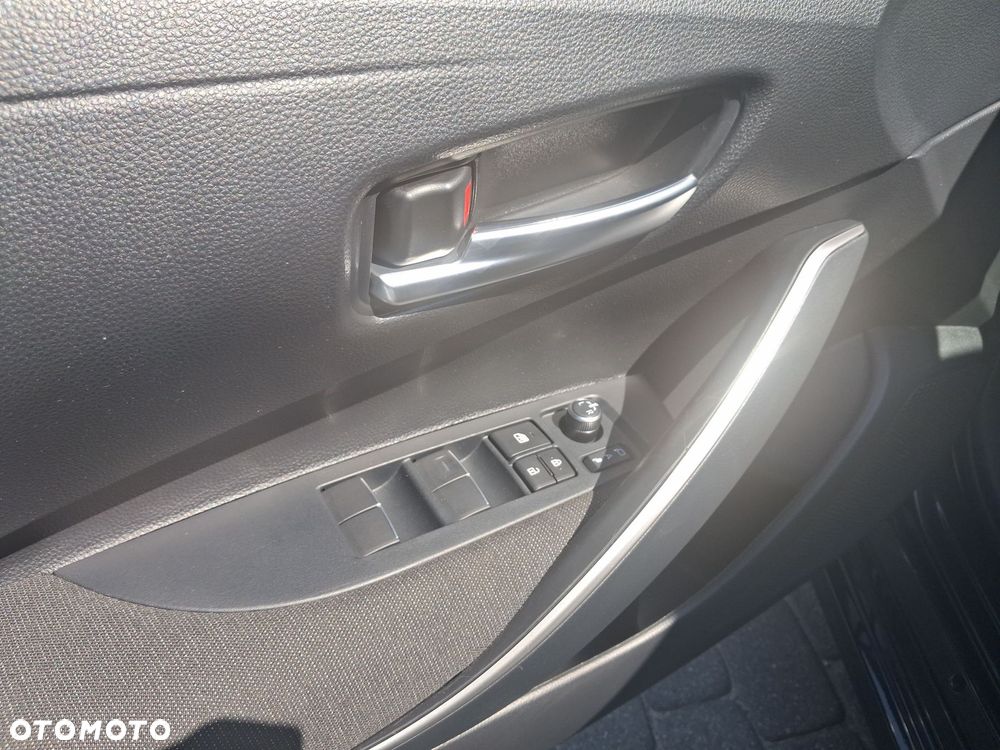 Toyota Corolla 1.8 Hybrid Comfort - 19