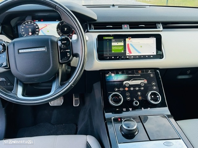 Land Rover Range Rover Velar 2.0 D R-Dynamic S - 10