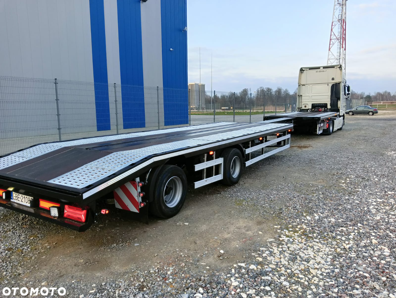 Cmt transporter - 6