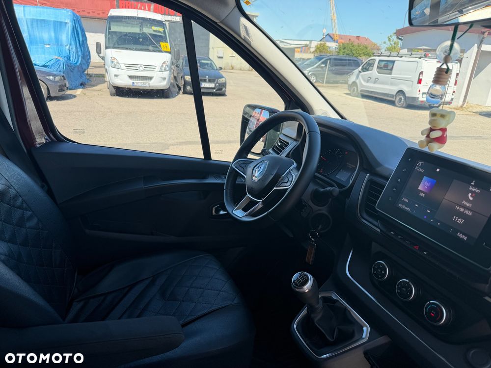 Renault Trafic 2.0 dCi Escapade - 12